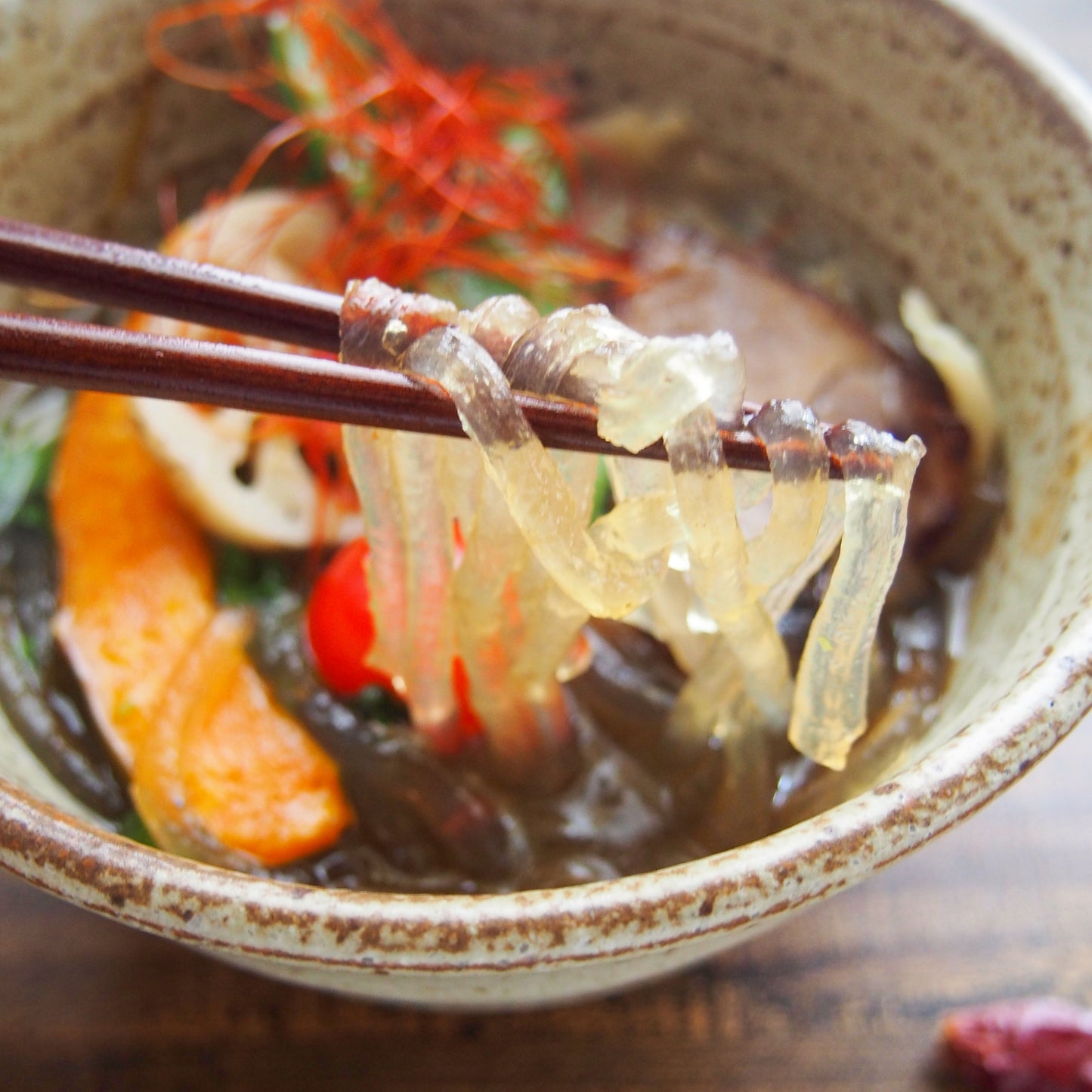 サ飯マーラータン | 麻辣湯