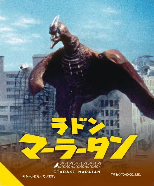 【1辛】サ飯 ラドンマーラータン｜麻辣湯